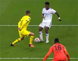 Karim Benzema zabil reshayushij gol Chelsi1