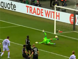 Ferran torres zamykaet firmennyj rozygrysh barsy1