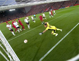 Goly igry liverpulya s benfikoj1