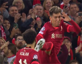 Goly igry liverpulya s benfikoj4