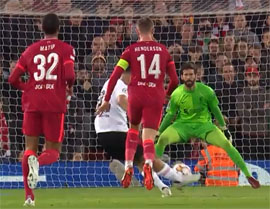 Goly igry liverpulya s benfikoj5