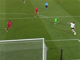 Goly igry liverpulya s benfikoj6