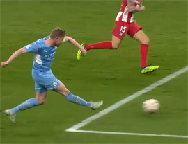 Mansiti pobedil v pervom matche atletic