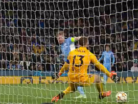 Mansiti pobedil v pervom matche atletic1