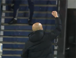 Mansiti pobedil v pervom matche atletic2