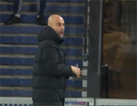 Mansiti pobedil v pervom matche atletic3