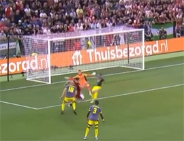 Roma ZHoze Mourinjyu stala pobeditelem pervoj v istorii Ligi konferencij1