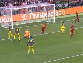 Roma ZHoze Mourinjyu stala pobeditelem pervoj v istorii Ligi konferencij2