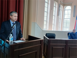 Sudiya vs chuvashii sevastjanov na kollegii