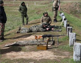 Ucheniya SU SKR po Chuvashii