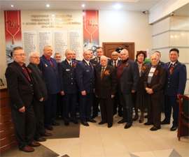 Veterany prokuratury i sledstviya Chuvashii1