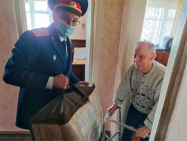 Veterany prokuratury i sledstviya Chuvashii2