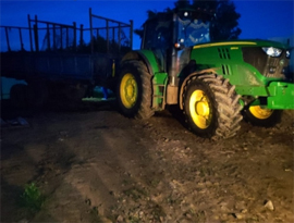 Pridavivshaya selyanina tehnika