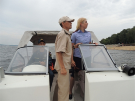 Rejd po cheboksarsim mtstam kupaniya