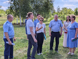 Kontroliruyut kapremont