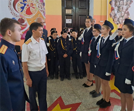 Prokurory i sledovateli 1 sentyabrya 2022