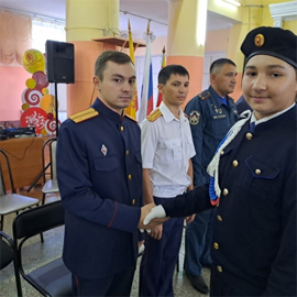 Prokurory i sledovateli 1 sentyabrya 2022 1