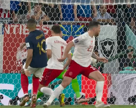 Mbappe reyal v matche s datchanami v Katare3