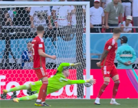 Iran pobedil uels v katare2