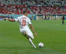 Sbornaya marokko obygrala belgiuyu1