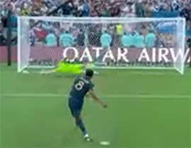 Argentina vyigrala titul7