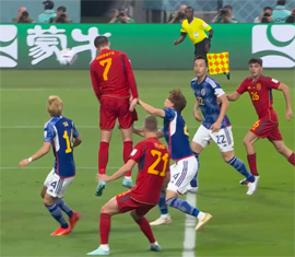 Chayanya katar razbivaet otchayanno2