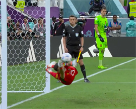 Emiliano martines otrazhaet penalty van dejka1