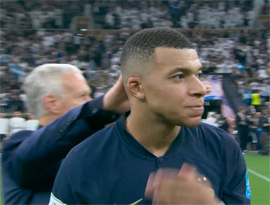 Mbappe zabil tri gola v finale mundialya2