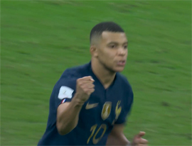 Mbappe zabil tri gola v finale mundialya4