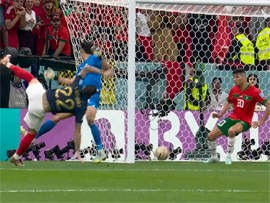 Teo ernandes zabivaet gol marokko1
