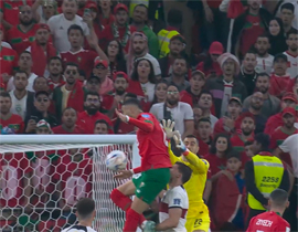 Zavetnyj gol marokkanza yussefa en naseri1