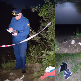 Prokuror u pruda gde utonuli devochki