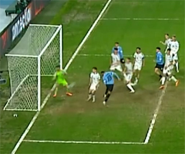 Molodezh urugvayaj chempion myra1