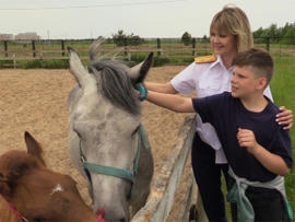 Skr chuvashii druzhit s podshefnymi i konyami1