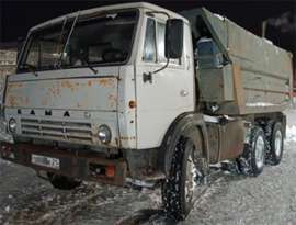 Vedut proverku smertelnogo dtp v Urmary