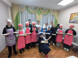 Podshefnajya kulinariya skr