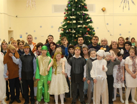 Podshefnye novocheboksarsk skr