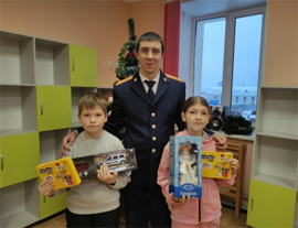 Podshefnye skr yadrin