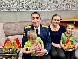 Shumerlya elka zhelanij skr