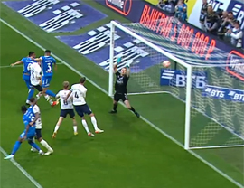 Zabivaet krylishkam dinamovez fabian balbuena