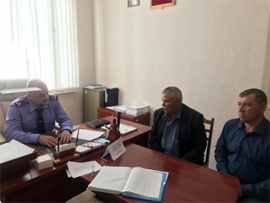 Lichnij priem grazhdan v batyrevo skr chuvashii